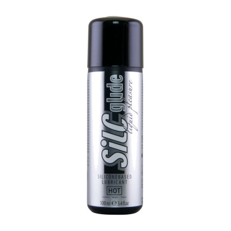 silicone-based lubricant silc glide 100 ml