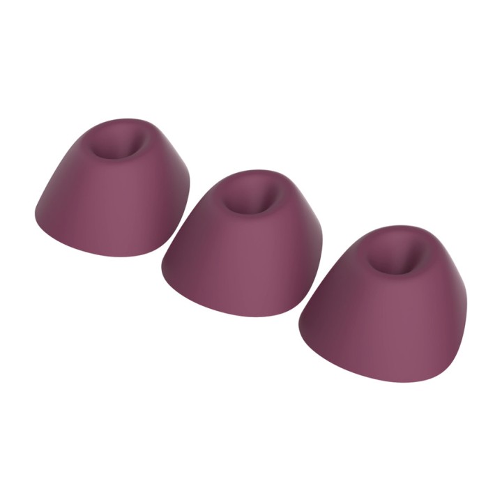 WOMANIZER Stimulateur dual du clitoris et point G avec