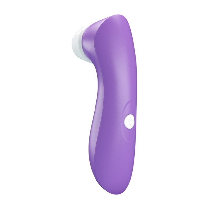 ROMANCE Cliterosugert met pulsatietechnologie D-245245VAR