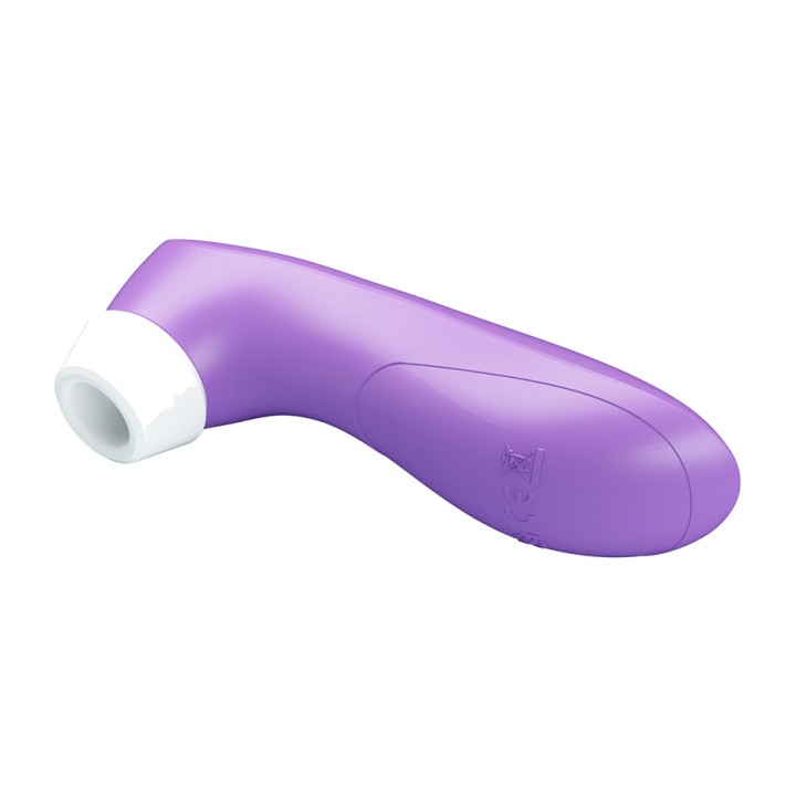 ROMANCE Clitorissauger mit Pulsations-Technologie