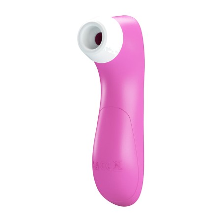 clitorissauger mit pulsations-technologie