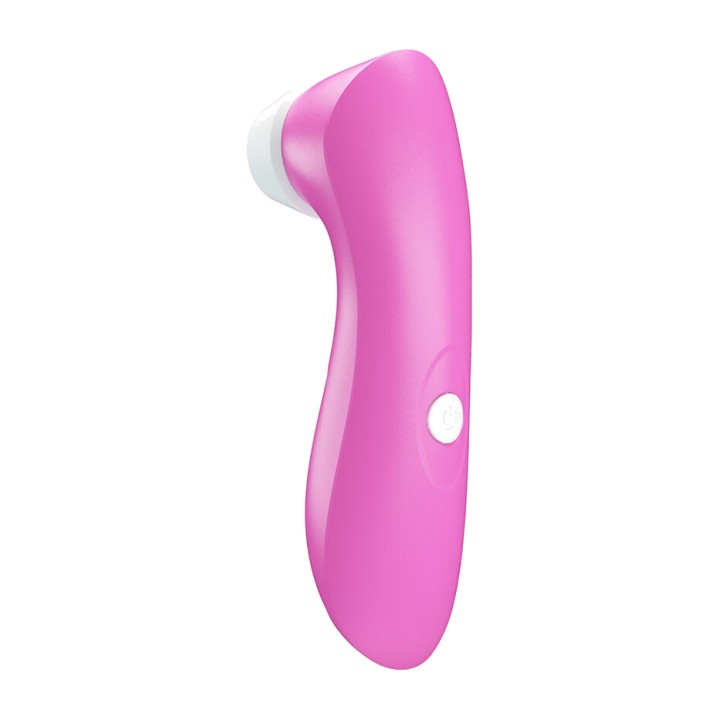 ROMANCE Aspirador de clítoris amb tecnologia pulsació