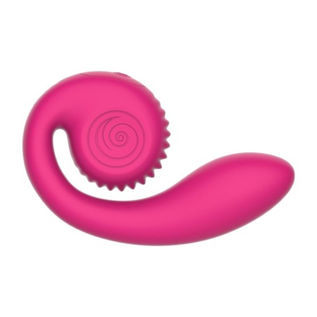 vibrato dual pentru punctul g și clitoris gizi lite