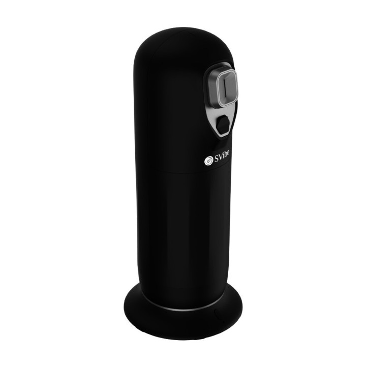 SNAIL VIBE Ottimizzatore maschile automatico con effetto