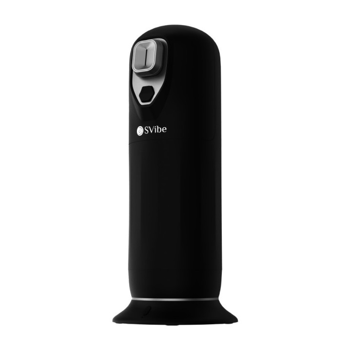 SNAIL VIBE Ottimizzatore maschile automatico con effetto