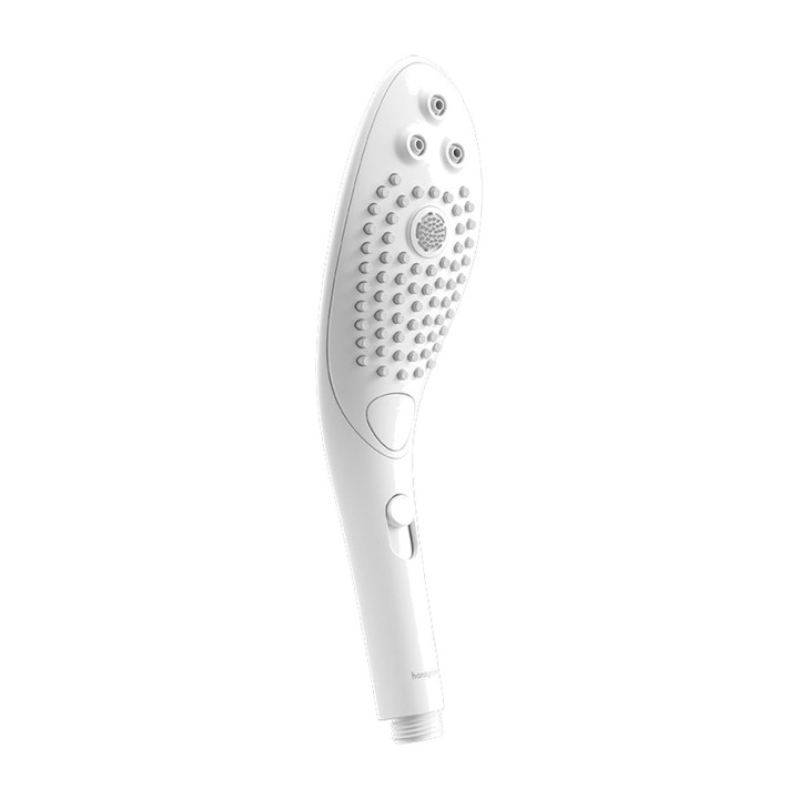 WOMANIZER Klitorisstimulerende duschkop WAVE D-245109VAR
