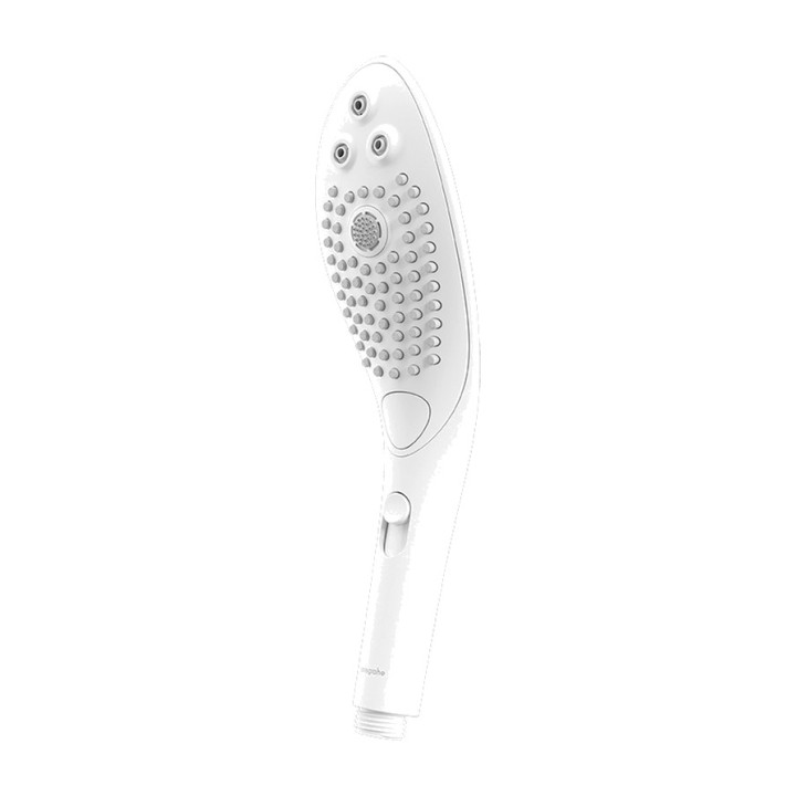 WOMANIZER Cliterestimulerende douchekop WAVE D-245109VAR