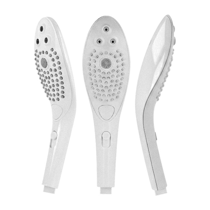 WOMANIZER Cliterestimulerende douchekop WAVE D-245109VAR