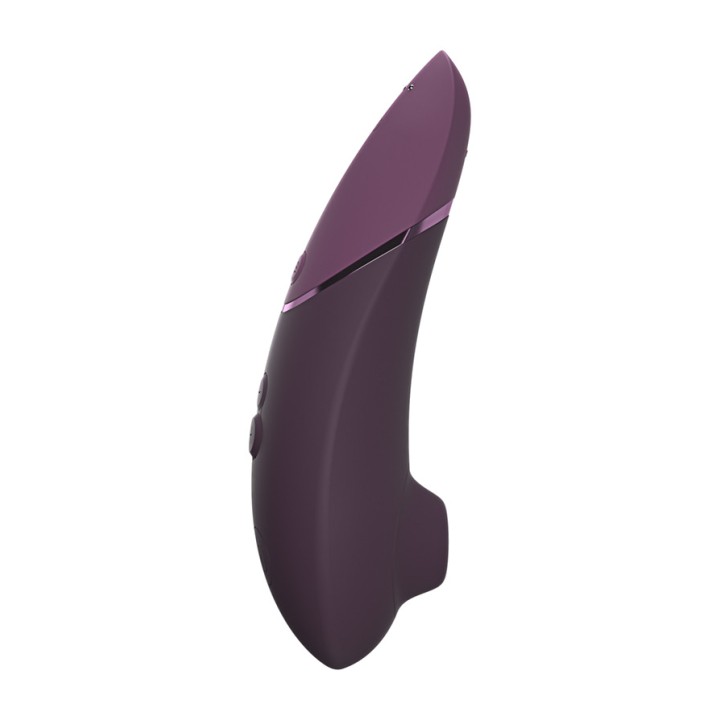 WOMANIZER Klitorisstimulatör med succion och vibration NEXT
