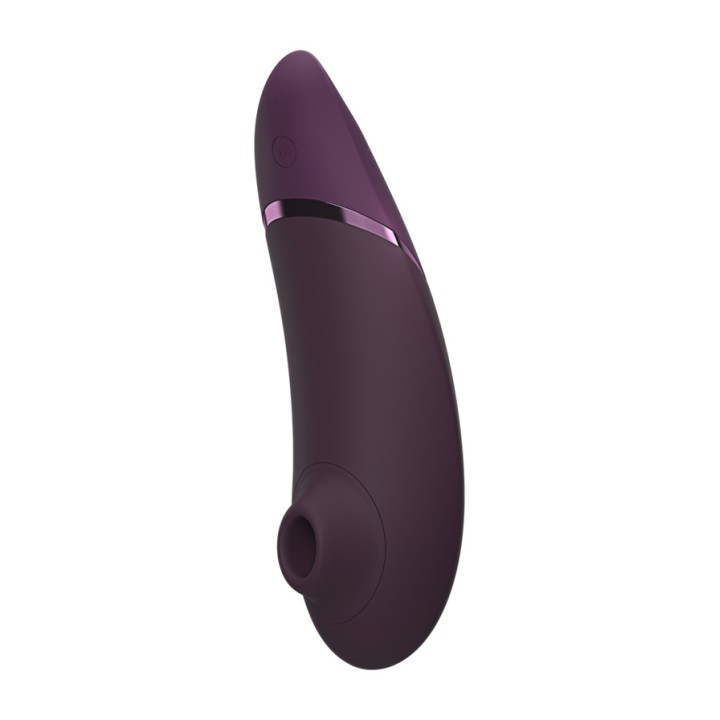 WOMANIZER Stimulateur de clitoris avec aspiration et