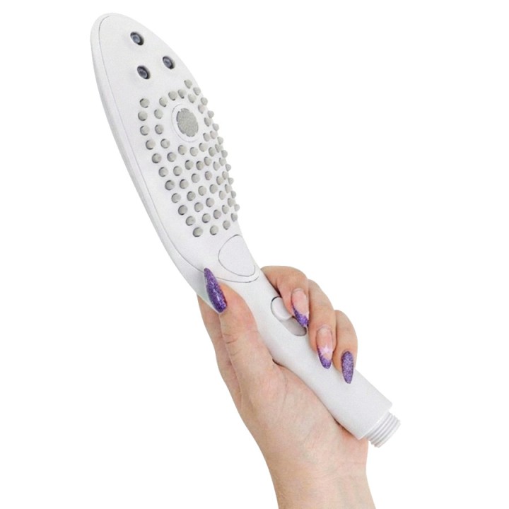 WOMANIZER Klitorisstimulerande duschhuvud WAVE D-245109VAR