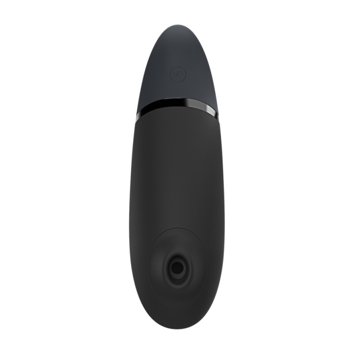 WOMANIZER Clitoral stimulator with suction and vibration