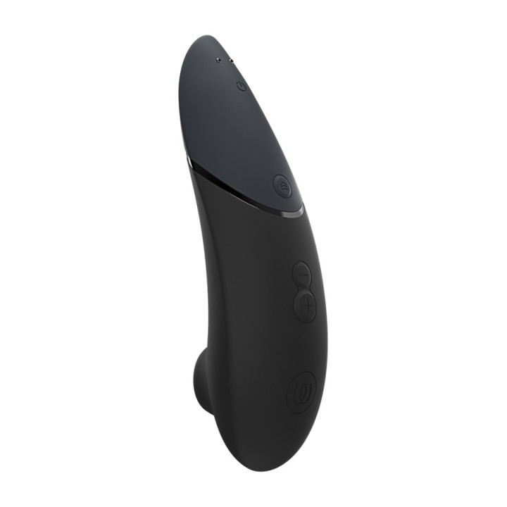 WOMANIZER Clitoral stimulator with suction and vibration