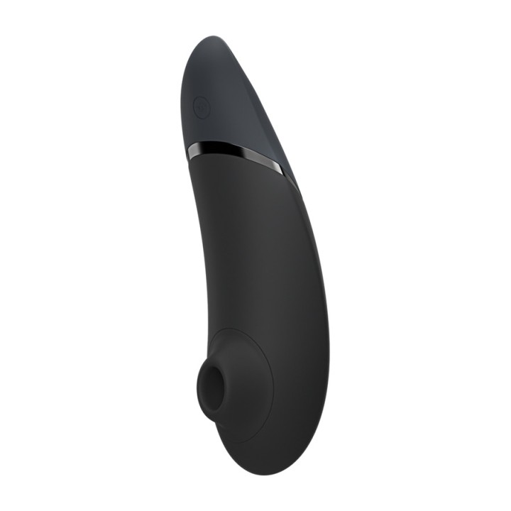 WOMANIZER Clitoral stimulator with suction and vibration