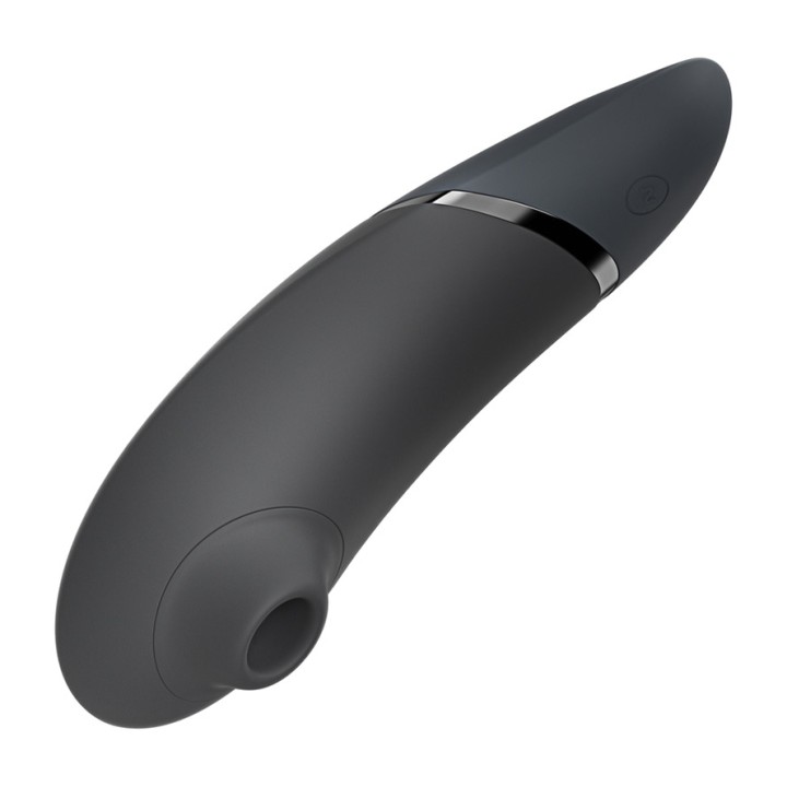 WOMANIZER Clitoral stimulator with suction and vibration