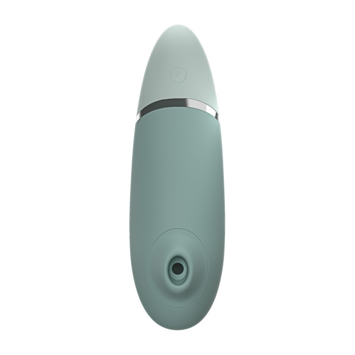 WOMANIZER Stimolatore clitoridale con suczione e vibrazione