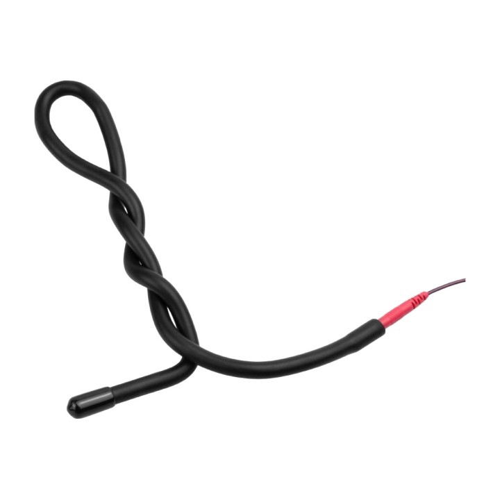 ELECTRASTIM Moldable accessory for electrostimulation