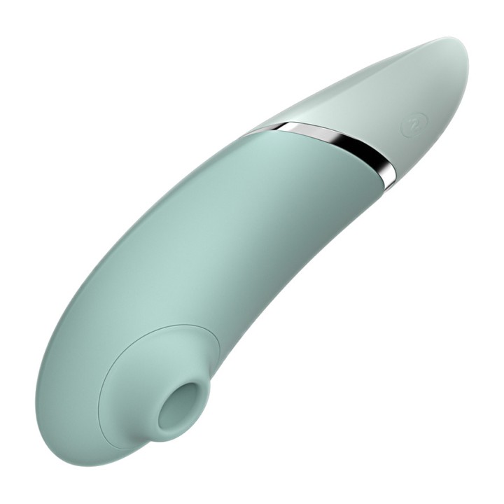 WOMANIZER Estimulador de clitóris com sucção e vibração NEXT