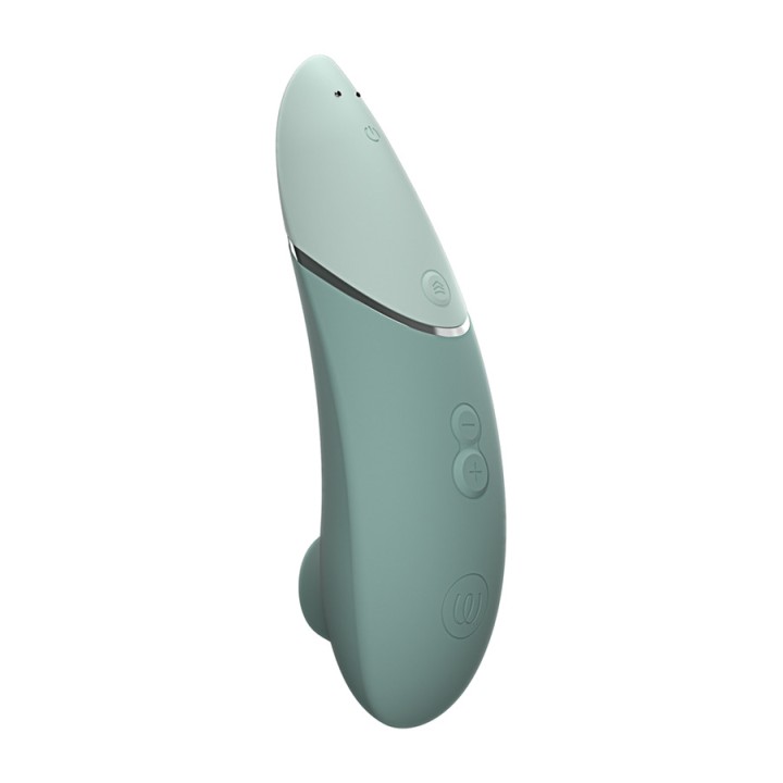 WOMANIZER Umetnik s črpkom in vibracijo NEXT D-245103VAR