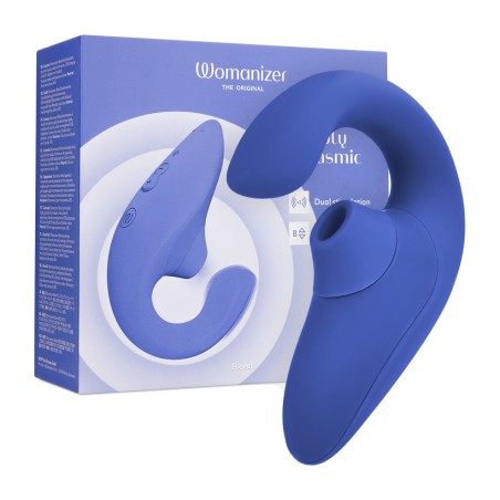 vibrattori-puikka clitornappuri blend