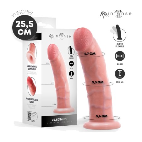 ultra-realistic dildo terence-54253