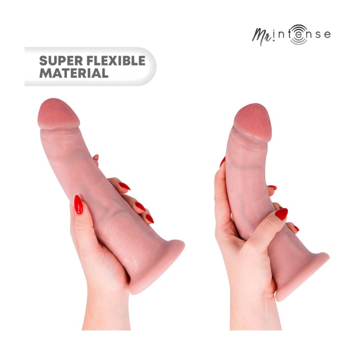 MR INTENSE Υπεραληθινός δίλντο TERENCE-54253 D-245078VAR