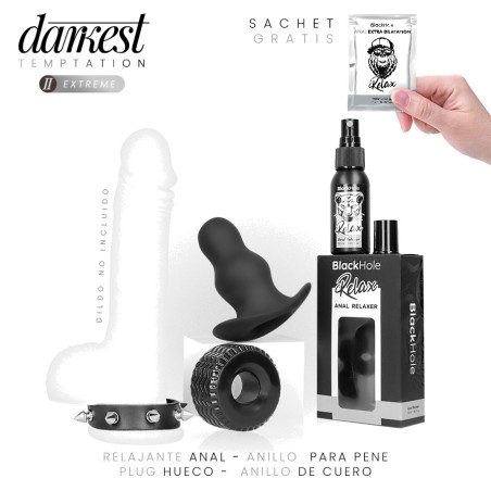 kit erotic extrem dreamkit-2 extreme