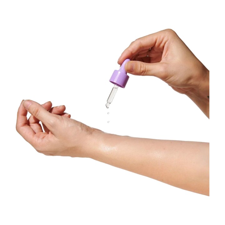 EYE OF LOVE Duftöl mit Pheromone BLOOM LILAC DREAM 20 ML