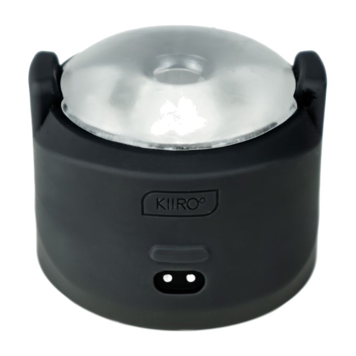 KIIROO Függő férfi vibrátor POWERSHOT-53811 D-244644