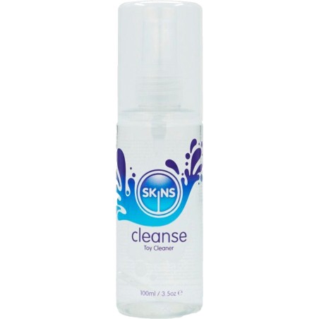 játékoszárító cleanser cleanse-100ml