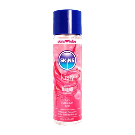 vodní lepek s chutí tasty 130 ml