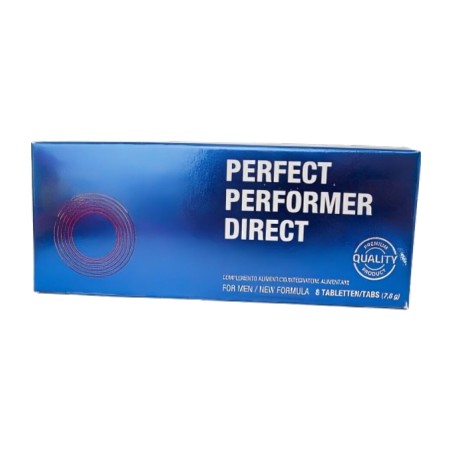 complement alimentari per al desig i benestar físic perfect-performer direct