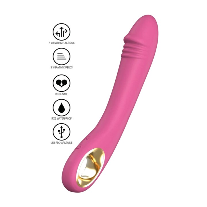 TOYJOY G-punt vibrator MAIA D-244862