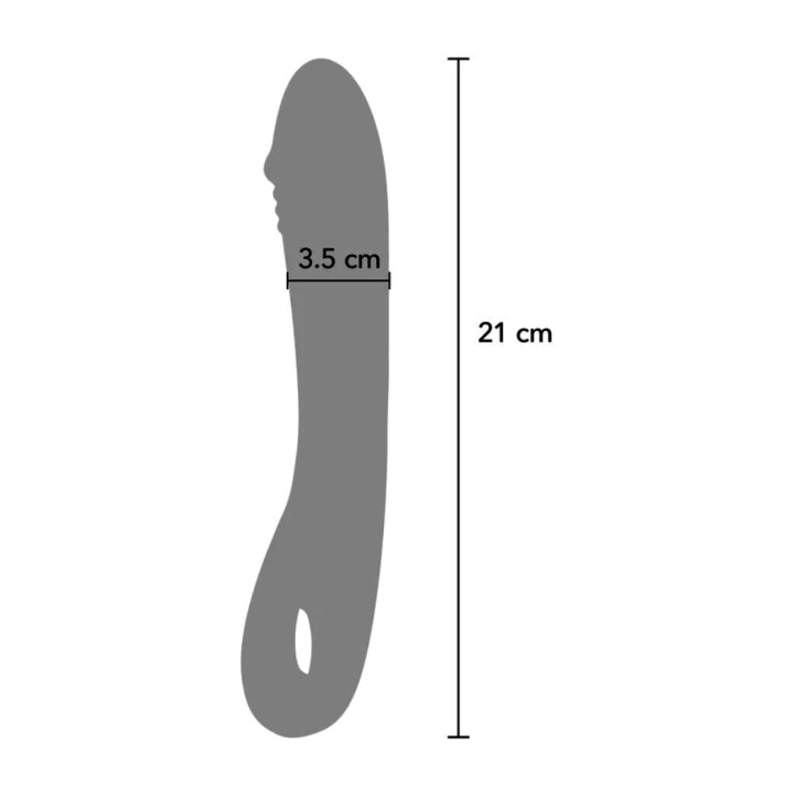 TOYJOY G-punkt vibrator MAIA D-244862