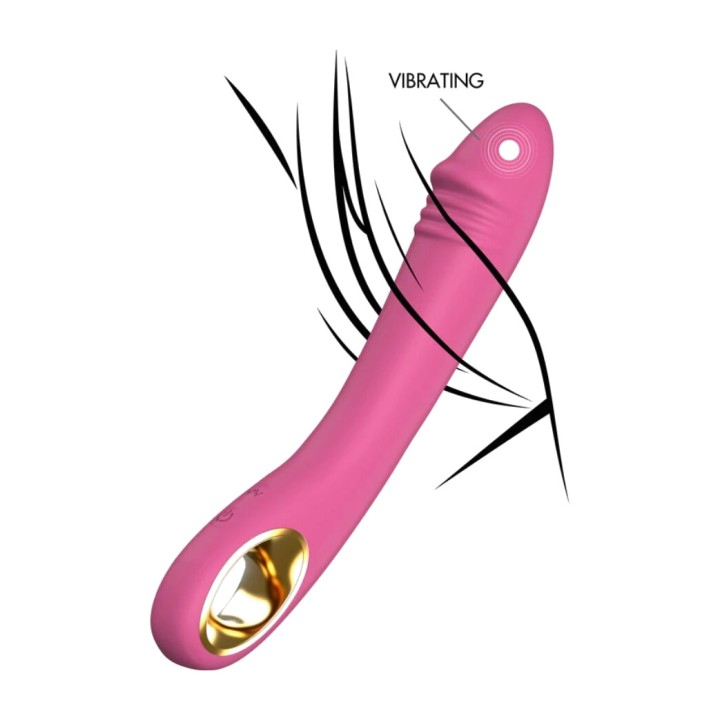 TOYJOY Vibrátor G-bodka MAIA D-244862