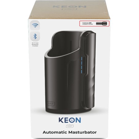 αυτόματος ερωτικός εργαλείος keon-wifi