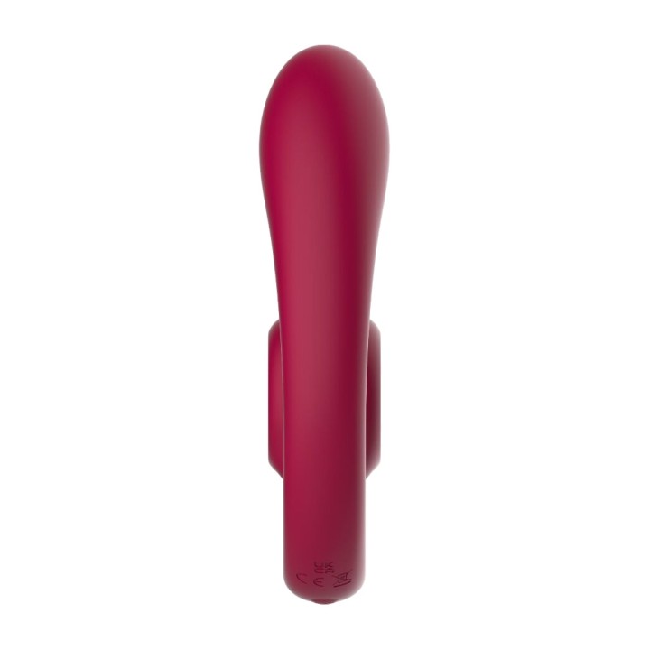 SNAIL VIBE Vibrator pentru cupluri cu control remote GIZI
