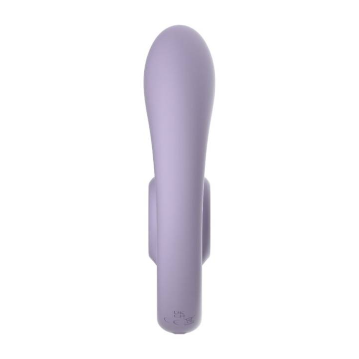 SNAIL VIBE Vibrator pentru cupluri cu control remote GIZI