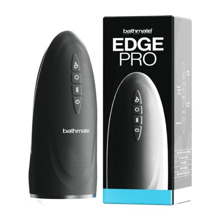 mandeldild med flere funktioner edge pro