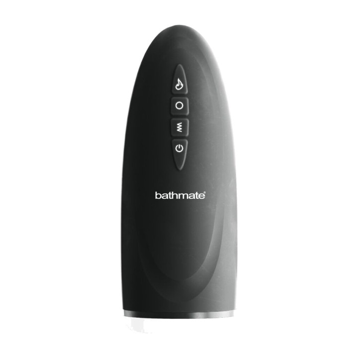 BATHMATE Male multi-functional masturbator EDGE PRO D-244847