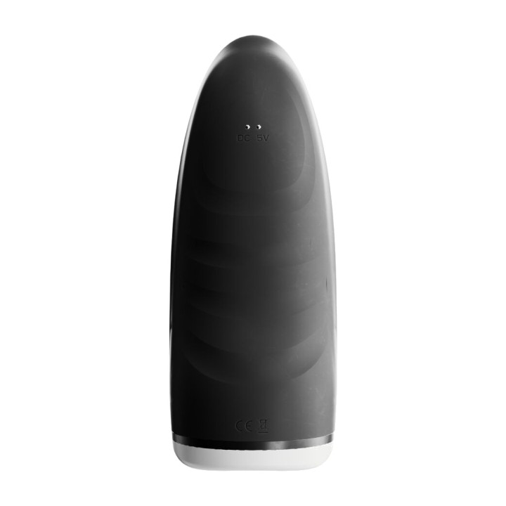 BATHMATE Multifunkcyjny masturbator męski EDGE PRO D-244847
