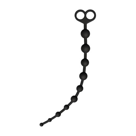 palle anali flessibili