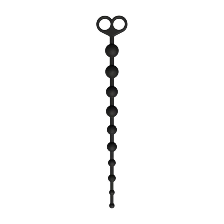 TOYJOY Flexibilní analní koule D-244857