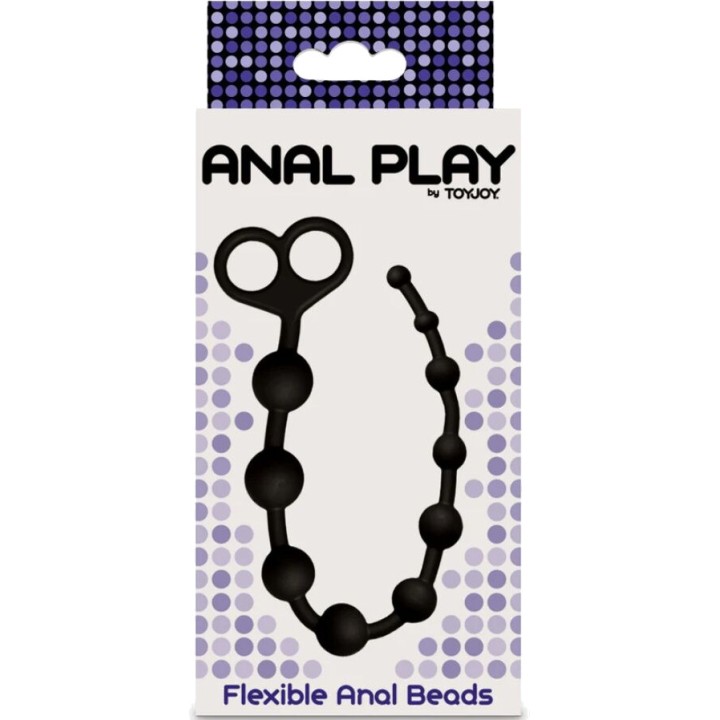 TOYJOY Flexible anal beads D-244857