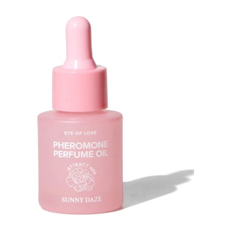 duftöl mit pheromone bloom sunny daze 20 ml