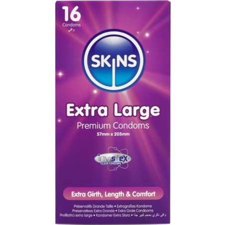 extra grote premium condo's 16 uds