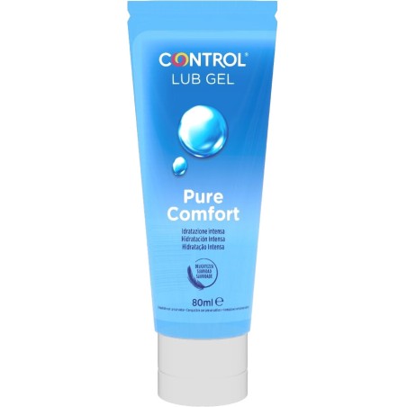 intensief verluchtend olie pure-comfort 80 ml