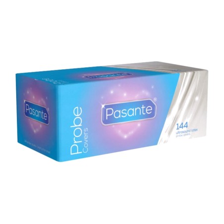 preservativi pentru sondieră în cutie probe covers 144 uds