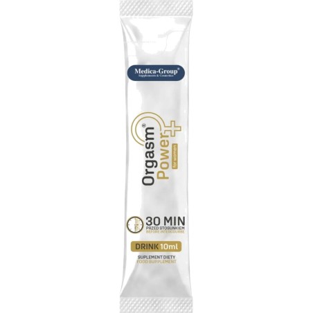 bebida estimulante para mulher orgasm-power 10 ml