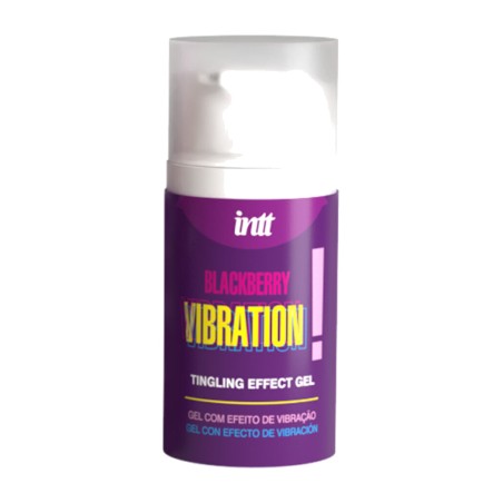 flüssiges vibratorgel mit geschmack releases-15ml